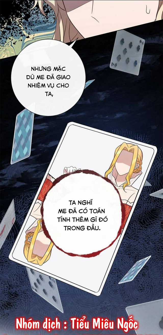 Xin Ngài Đừng Ăn Tôi. Chapter 100 trang 22