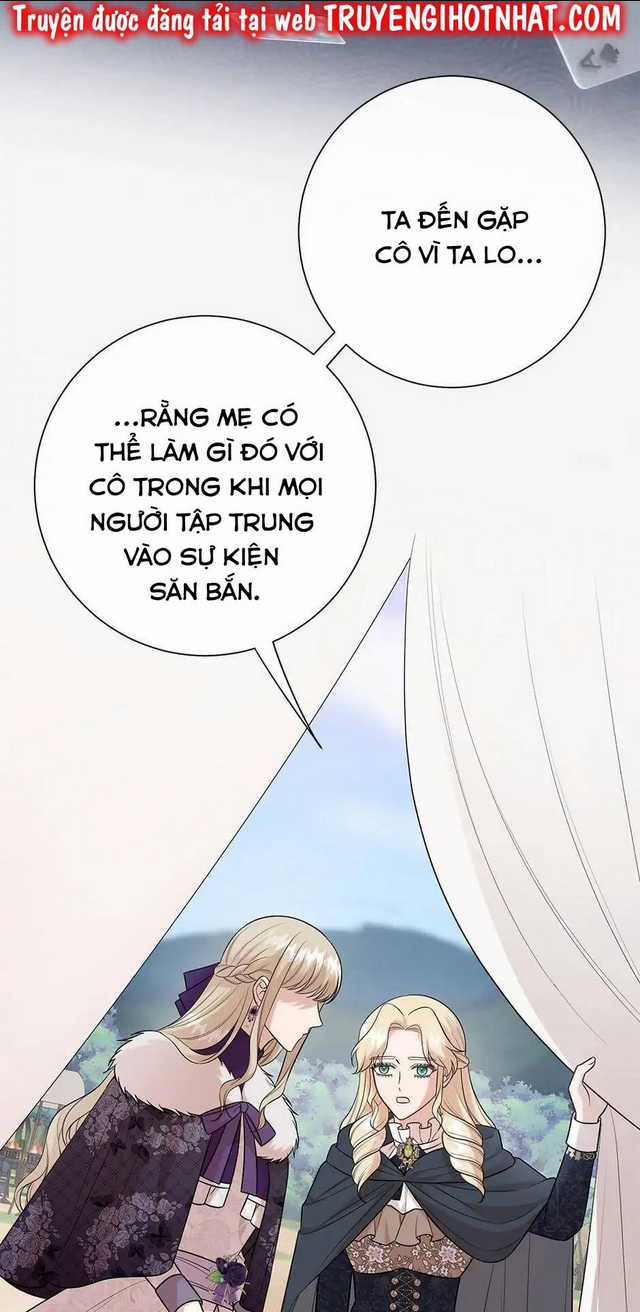 Xin Ngài Đừng Ăn Tôi. Chapter 100 trang 23