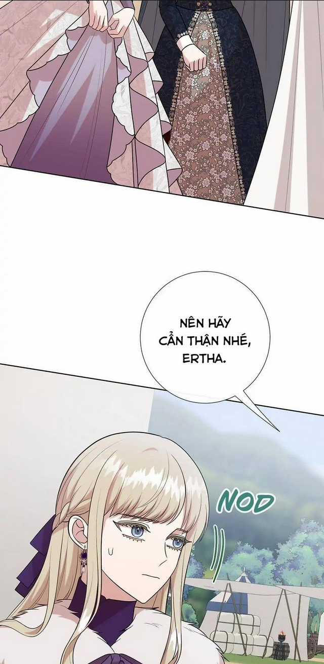 Xin Ngài Đừng Ăn Tôi. Chapter 100 trang 24