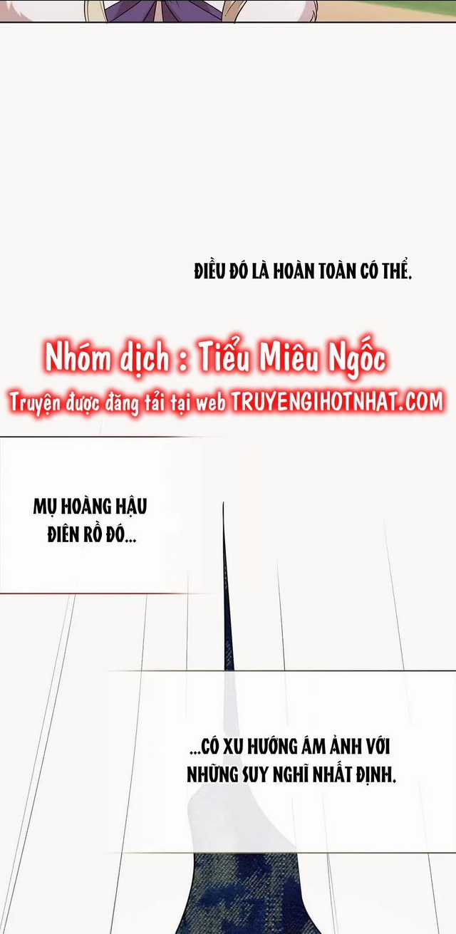 Xin Ngài Đừng Ăn Tôi. Chapter 100 trang 25