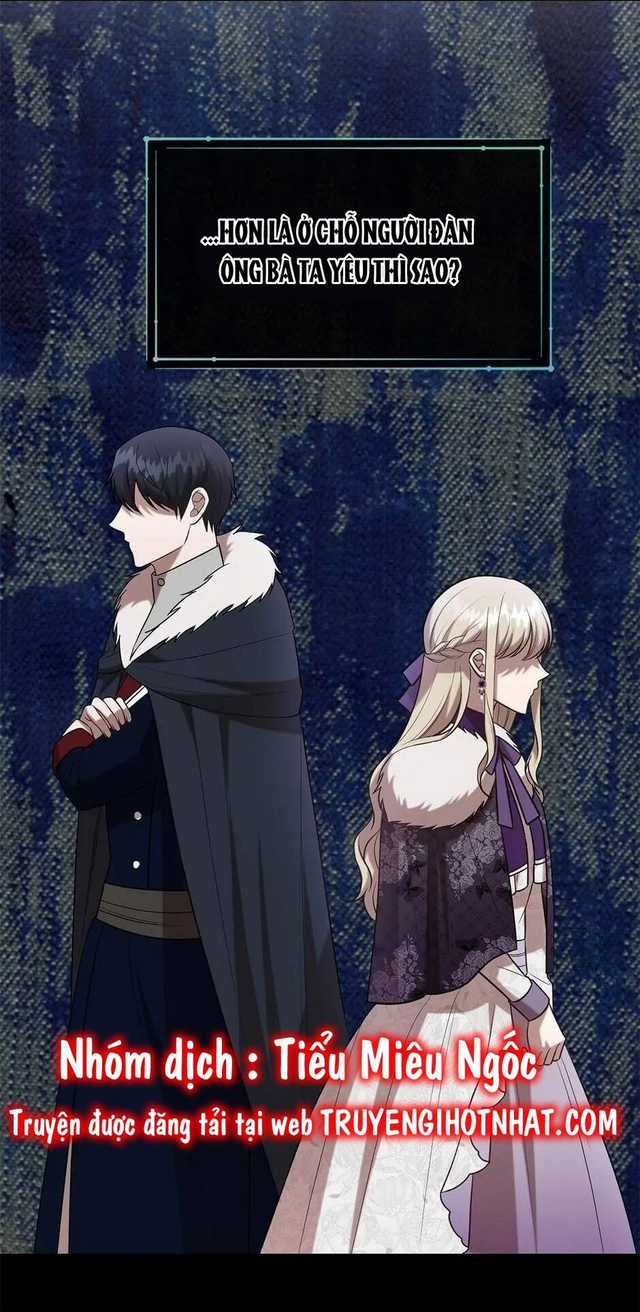 Xin Ngài Đừng Ăn Tôi. Chapter 100 trang 27