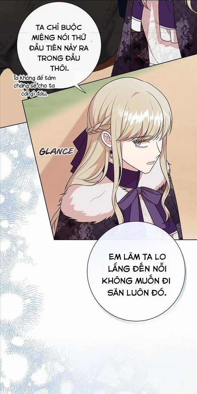 Xin Ngài Đừng Ăn Tôi. Chapter 100 trang 3