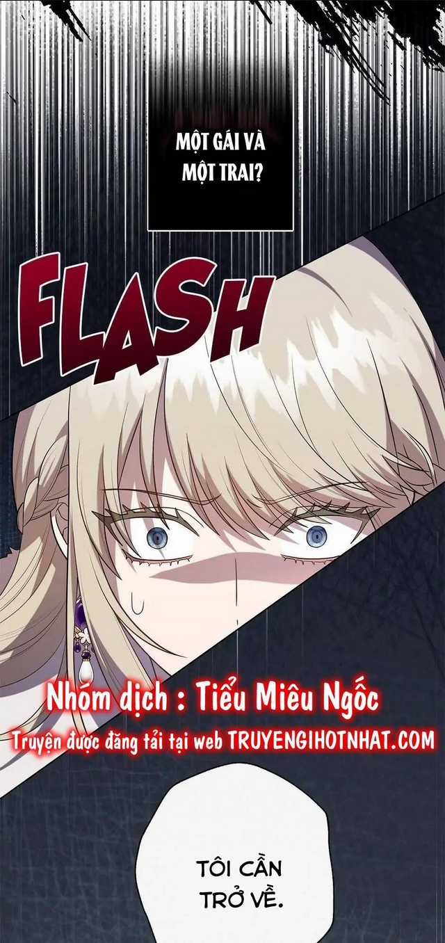 Xin Ngài Đừng Ăn Tôi. Chapter 100 trang 31