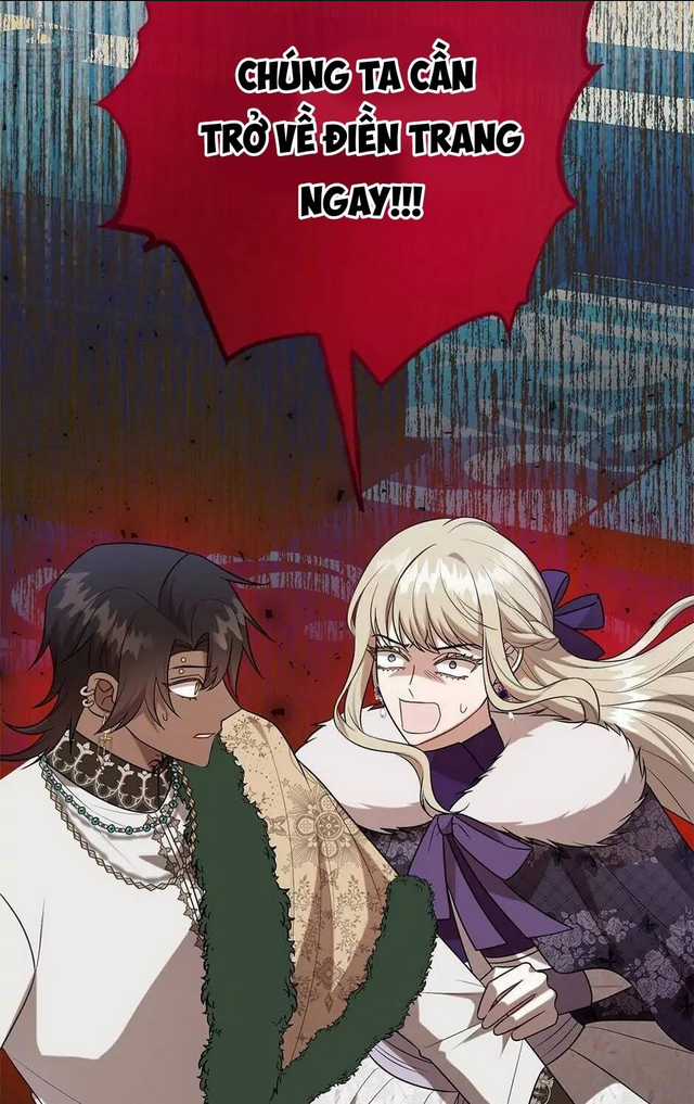 Xin Ngài Đừng Ăn Tôi. Chapter 100 trang 33