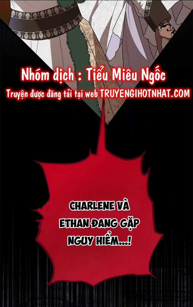 Xin Ngài Đừng Ăn Tôi. Chapter 100 trang 34