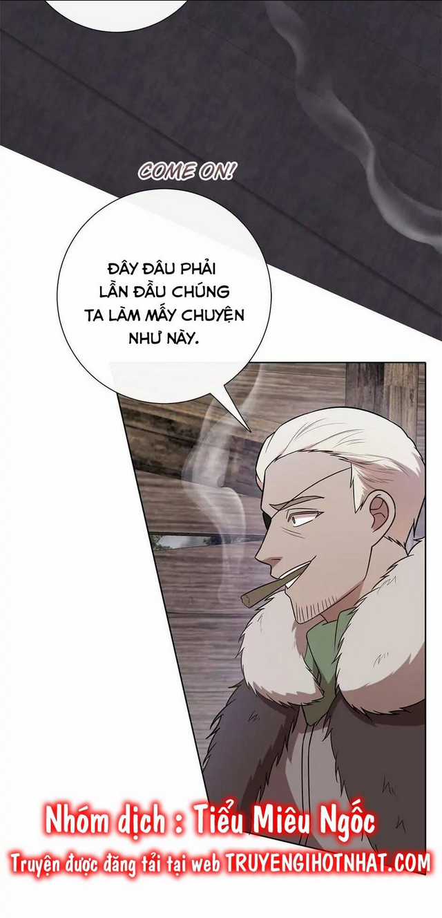Xin Ngài Đừng Ăn Tôi. Chapter 100 trang 38