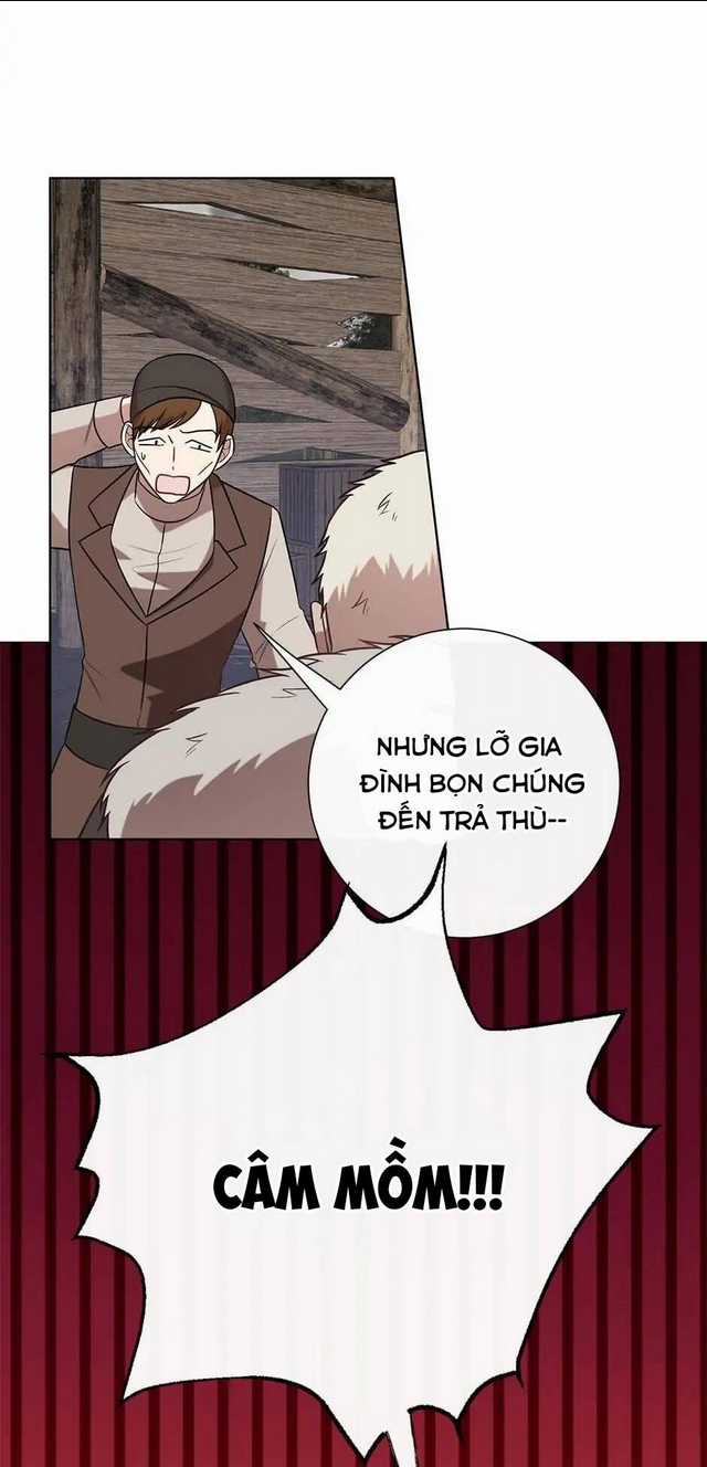 Xin Ngài Đừng Ăn Tôi. Chapter 100 trang 39