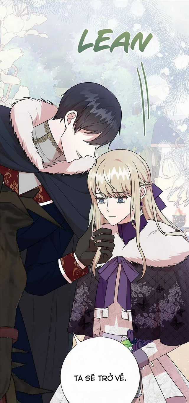 Xin Ngài Đừng Ăn Tôi. Chapter 100 trang 4