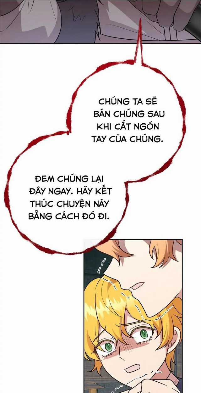 Xin Ngài Đừng Ăn Tôi. Chapter 100 trang 41
