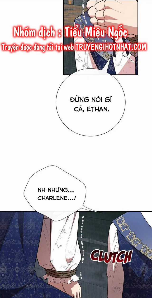 Xin Ngài Đừng Ăn Tôi. Chapter 100 trang 42