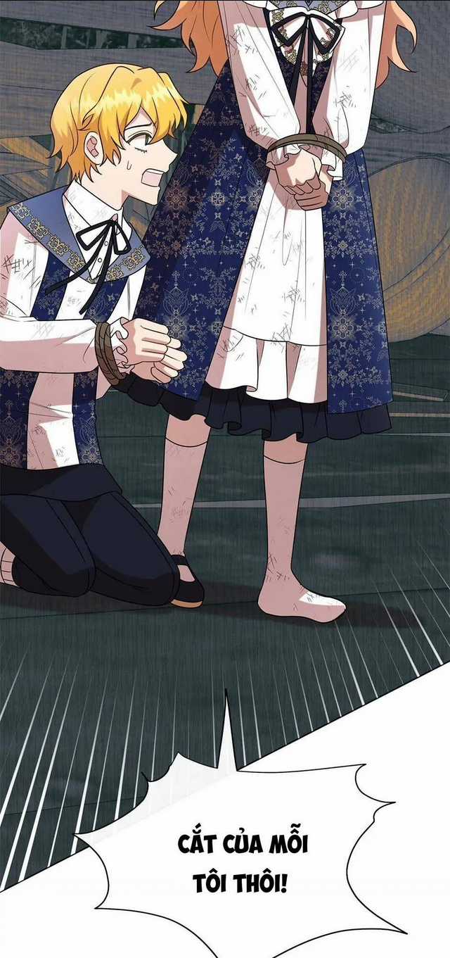 Xin Ngài Đừng Ăn Tôi. Chapter 100 trang 44