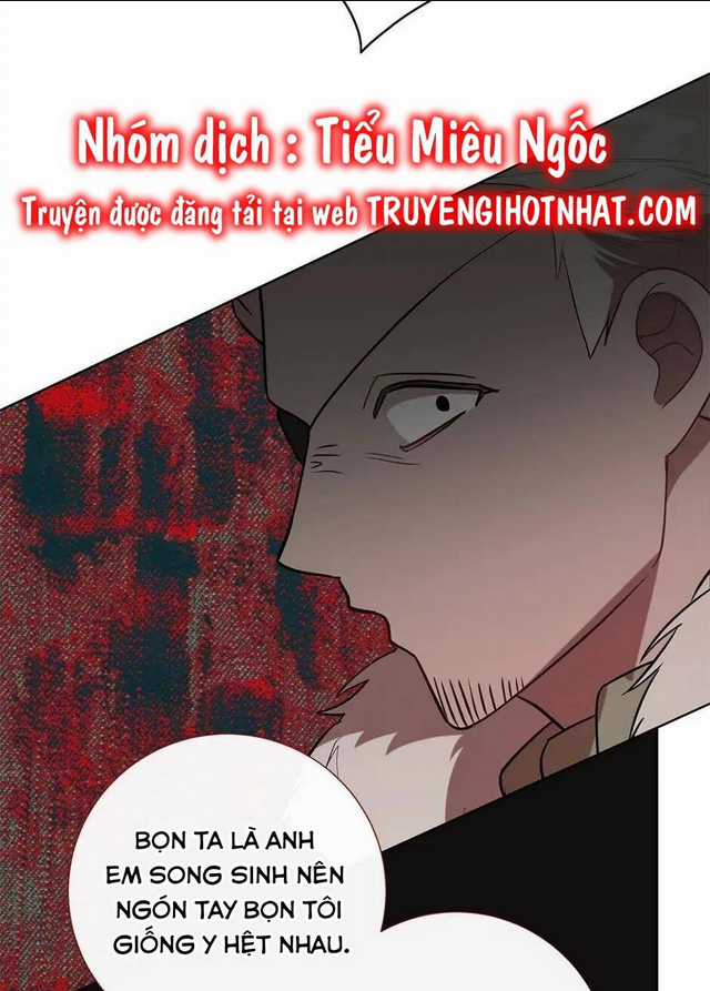 Xin Ngài Đừng Ăn Tôi. Chapter 100 trang 45