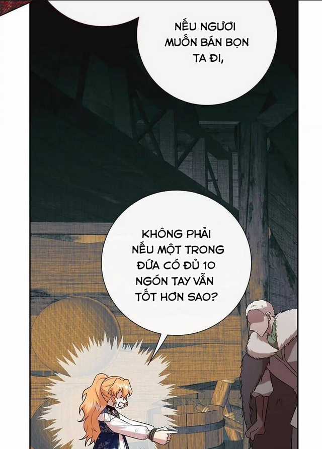 Xin Ngài Đừng Ăn Tôi. Chapter 100 trang 46