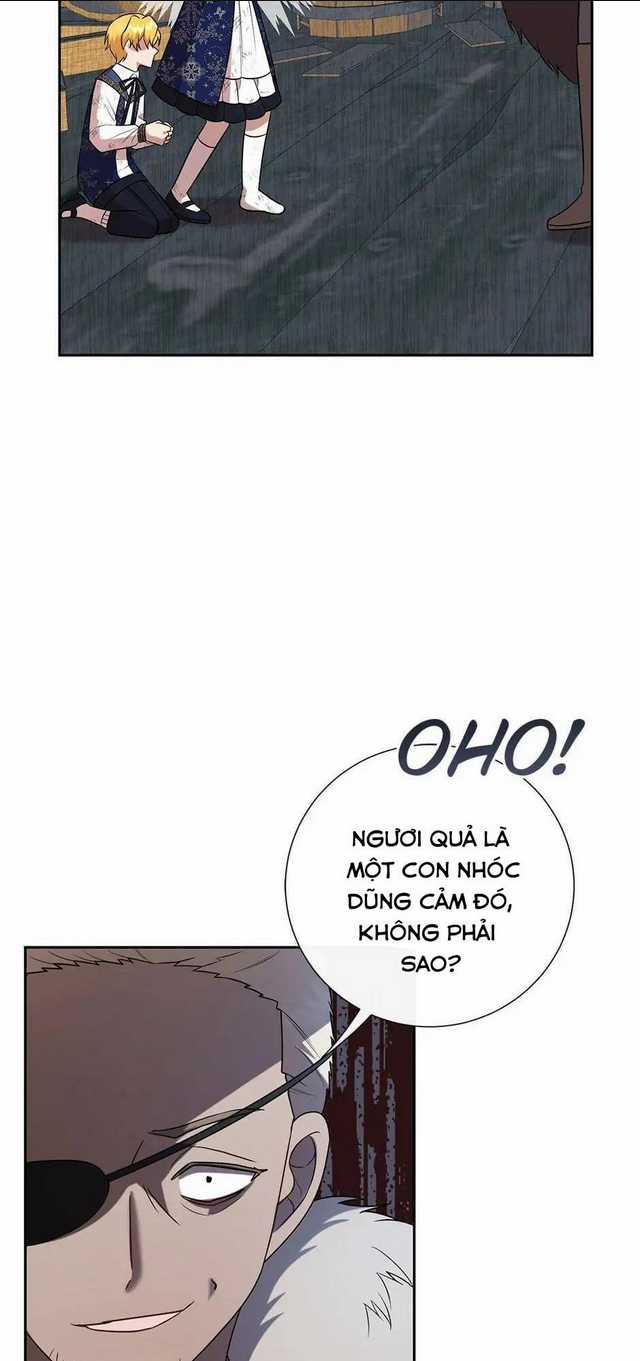 Xin Ngài Đừng Ăn Tôi. Chapter 100 trang 47