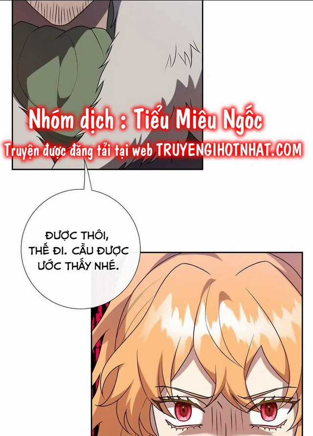 Xin Ngài Đừng Ăn Tôi. Chapter 100 trang 48