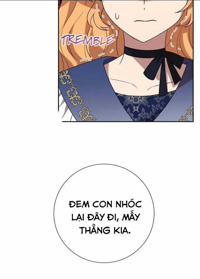 Xin Ngài Đừng Ăn Tôi. Chapter 100 trang 49