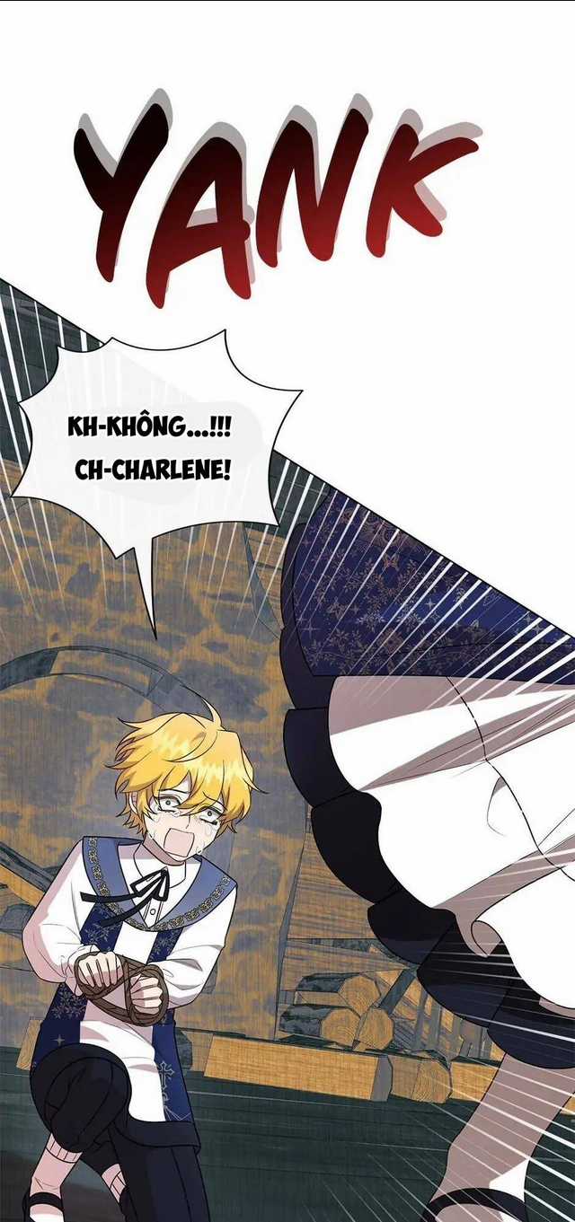 Xin Ngài Đừng Ăn Tôi. Chapter 100 trang 50