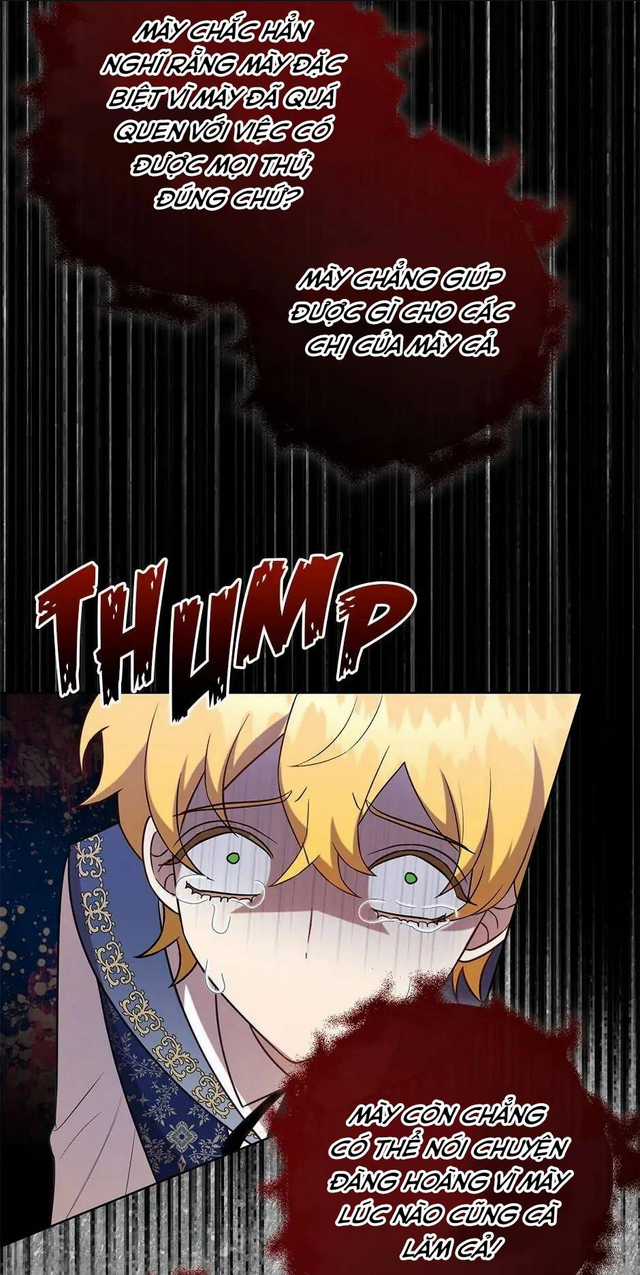 Xin Ngài Đừng Ăn Tôi. Chapter 100 trang 56