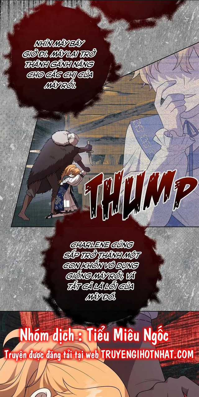 Xin Ngài Đừng Ăn Tôi. Chapter 100 trang 57