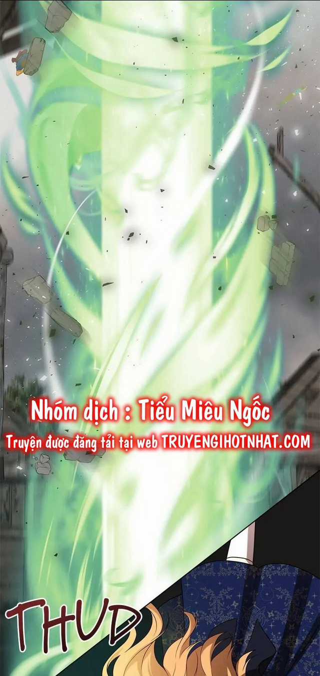 Xin Ngài Đừng Ăn Tôi. Chapter 100 trang 61