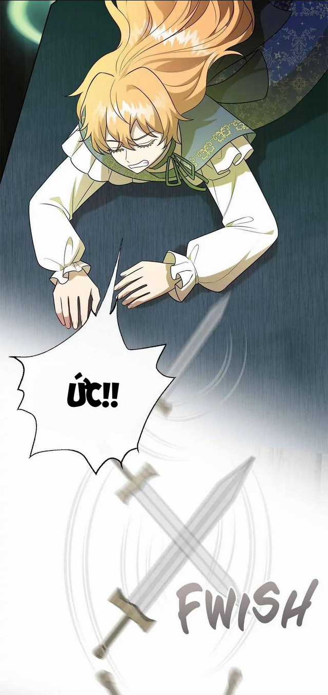 Xin Ngài Đừng Ăn Tôi. Chapter 100 trang 62