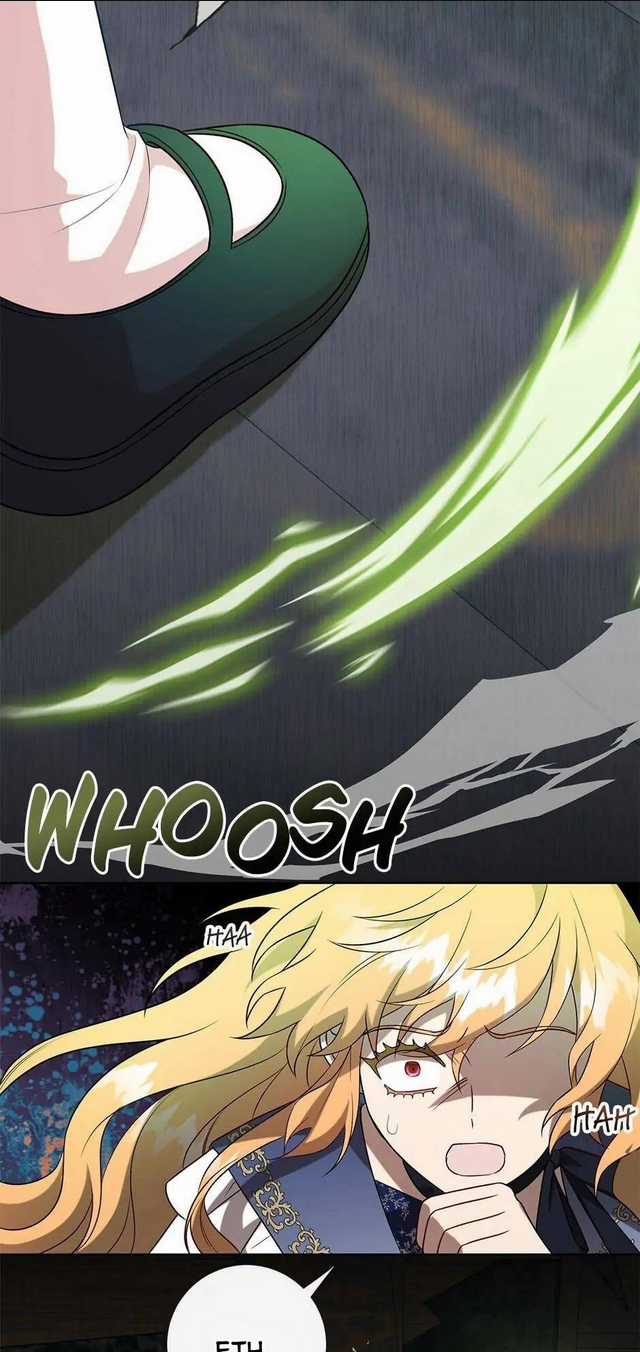 Xin Ngài Đừng Ăn Tôi. Chapter 100 trang 64