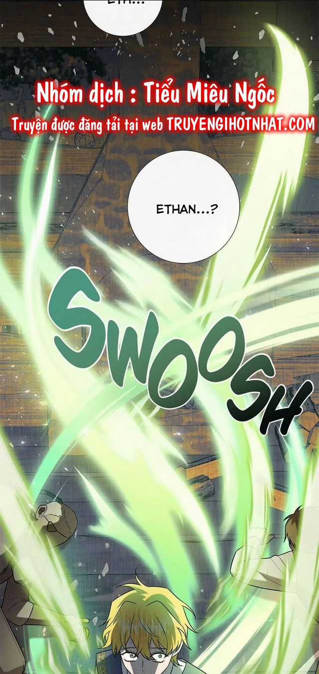 Xin Ngài Đừng Ăn Tôi. Chapter 100 trang 65