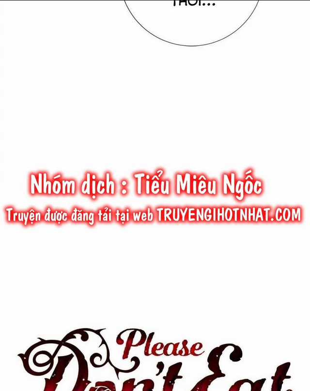Xin Ngài Đừng Ăn Tôi. Chapter 100 trang 8