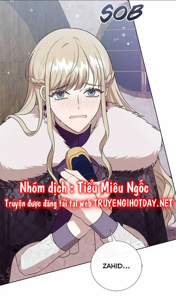 Xin Ngài Đừng Ăn Tôi. Chapter 101 trang 13