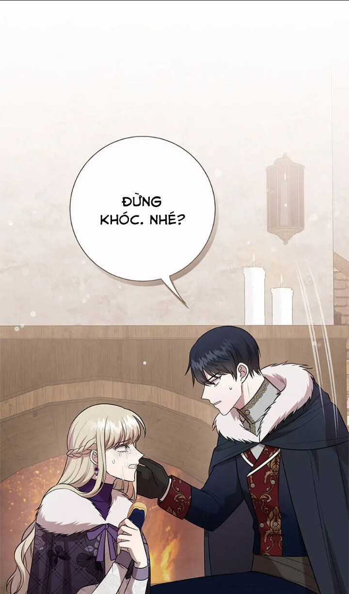 Xin Ngài Đừng Ăn Tôi. Chapter 101 trang 14