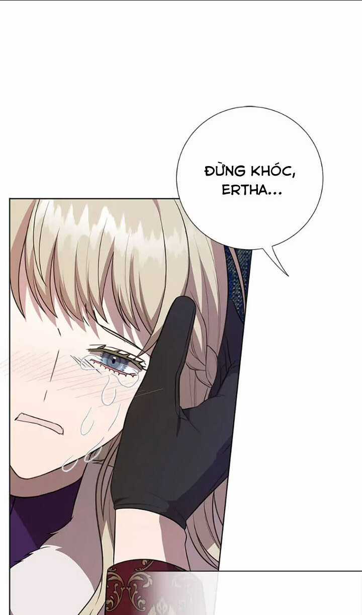 Xin Ngài Đừng Ăn Tôi. Chapter 101 trang 16