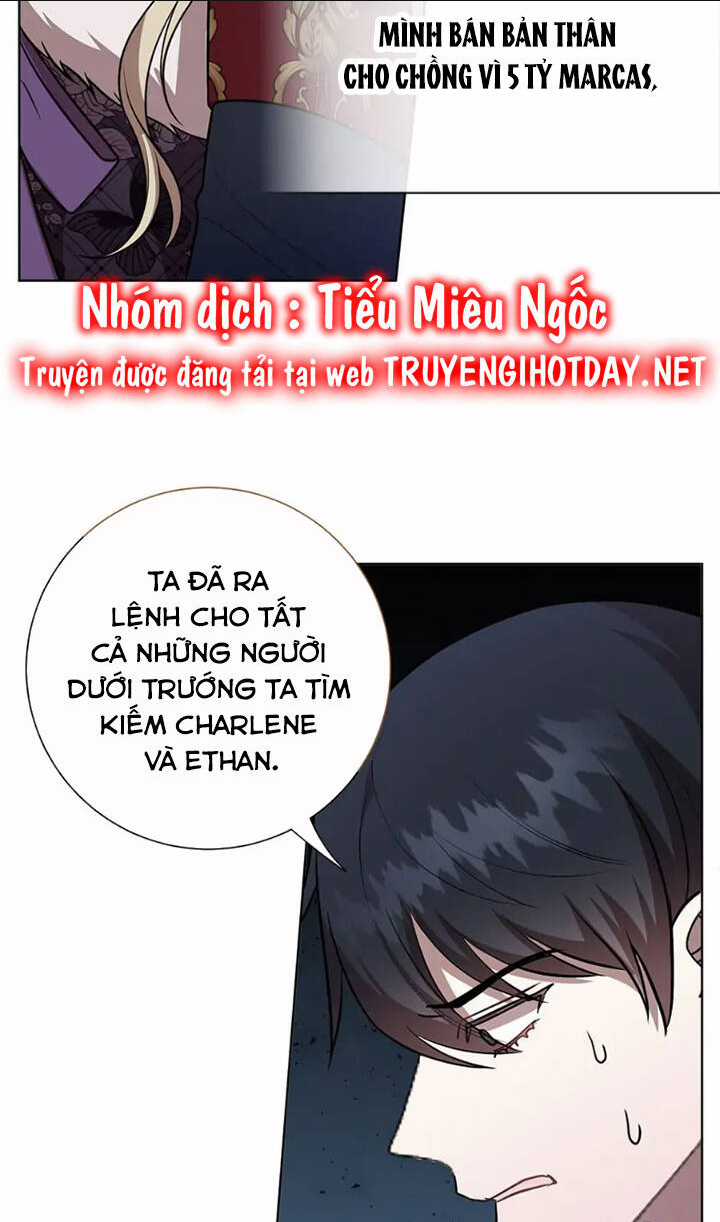 Xin Ngài Đừng Ăn Tôi. Chapter 101 trang 17
