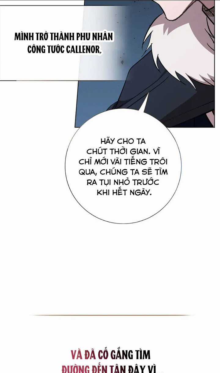 Xin Ngài Đừng Ăn Tôi. Chapter 101 trang 18