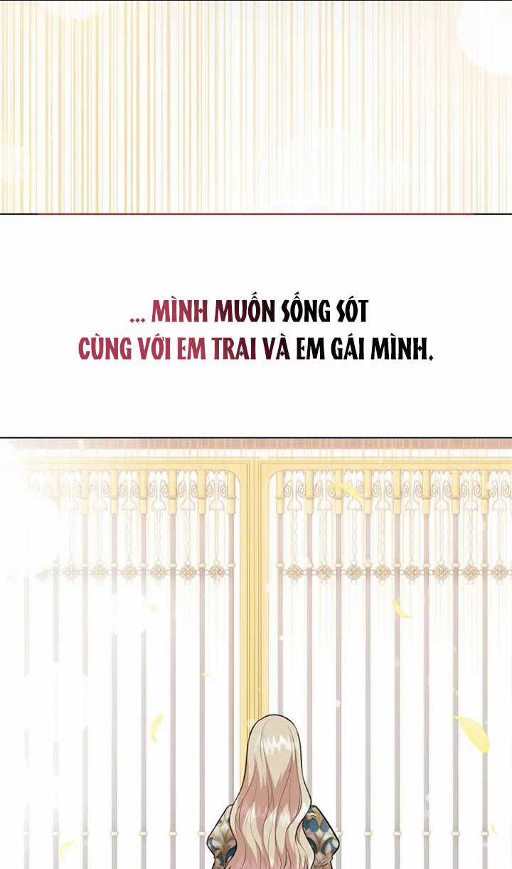 Xin Ngài Đừng Ăn Tôi. Chapter 101 trang 21