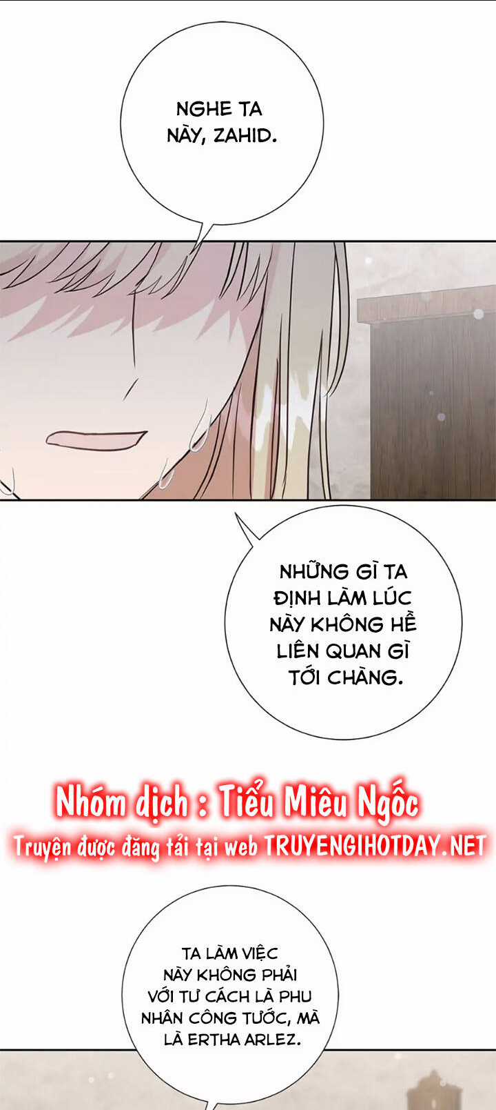 Xin Ngài Đừng Ăn Tôi. Chapter 101 trang 24
