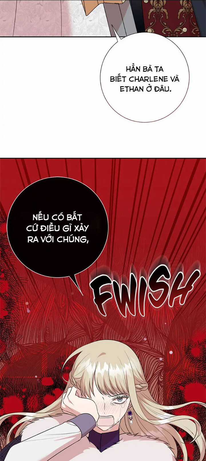 Xin Ngài Đừng Ăn Tôi. Chapter 101 trang 27