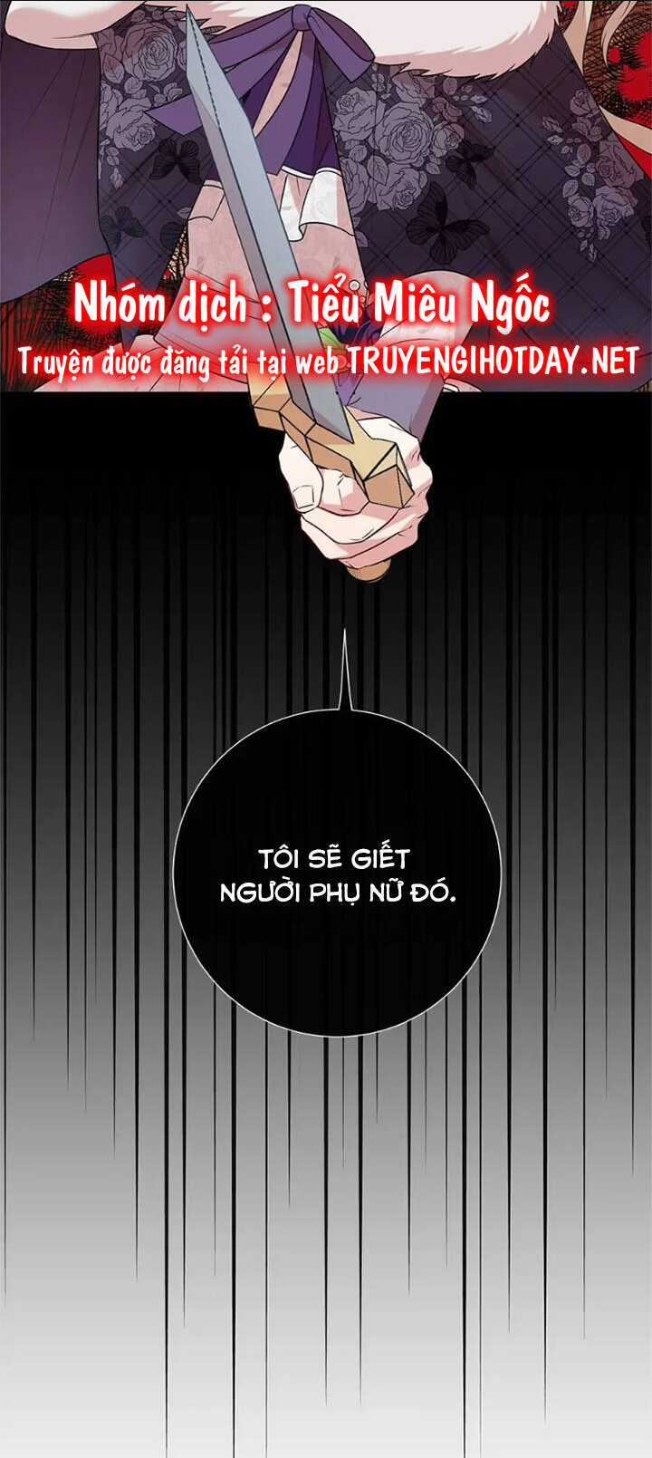 Xin Ngài Đừng Ăn Tôi. Chapter 101 trang 28