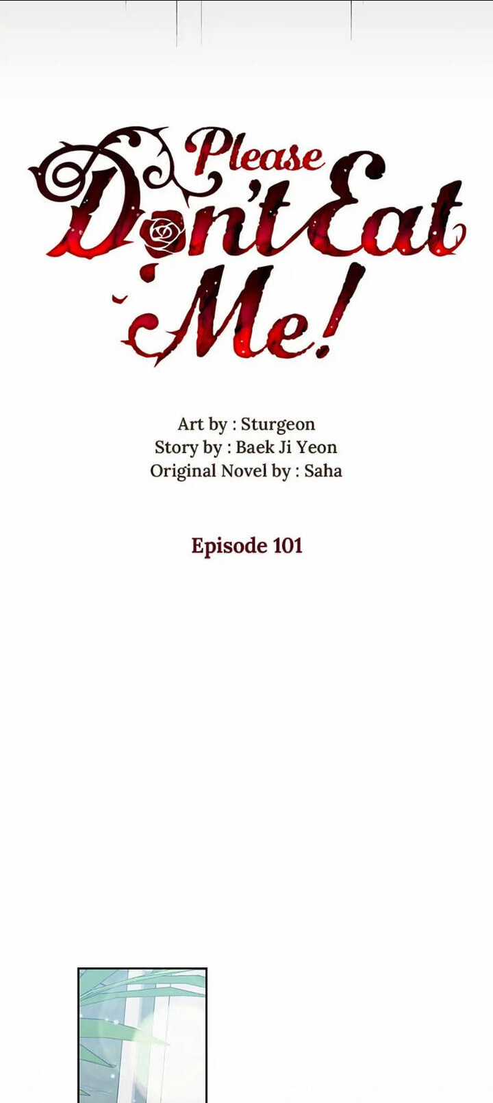 Xin Ngài Đừng Ăn Tôi. Chapter 101 trang 29