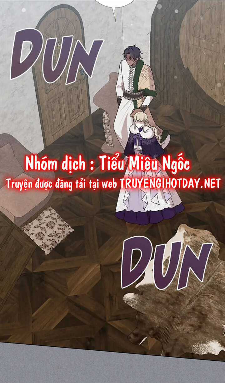 Xin Ngài Đừng Ăn Tôi. Chapter 101 trang 3