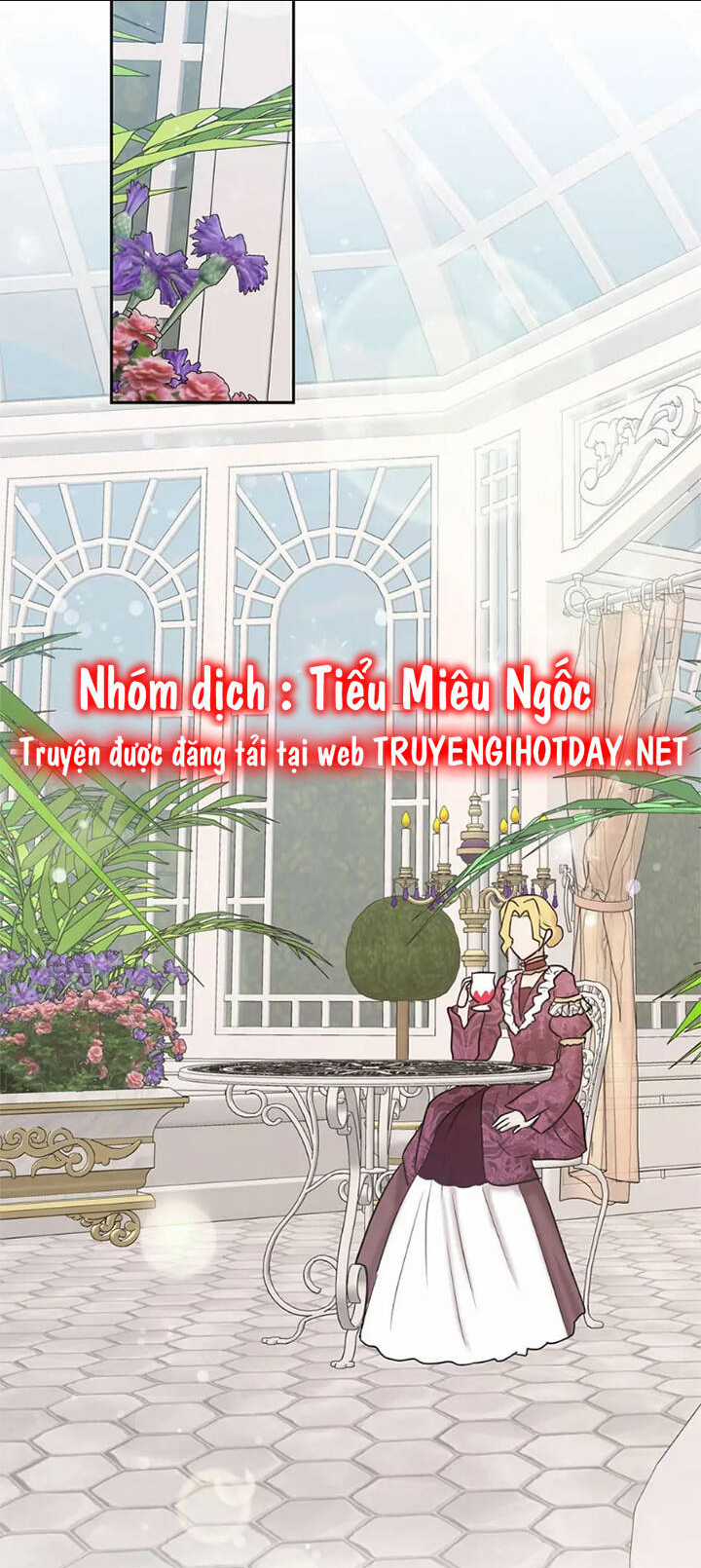 Xin Ngài Đừng Ăn Tôi. Chapter 101 trang 30