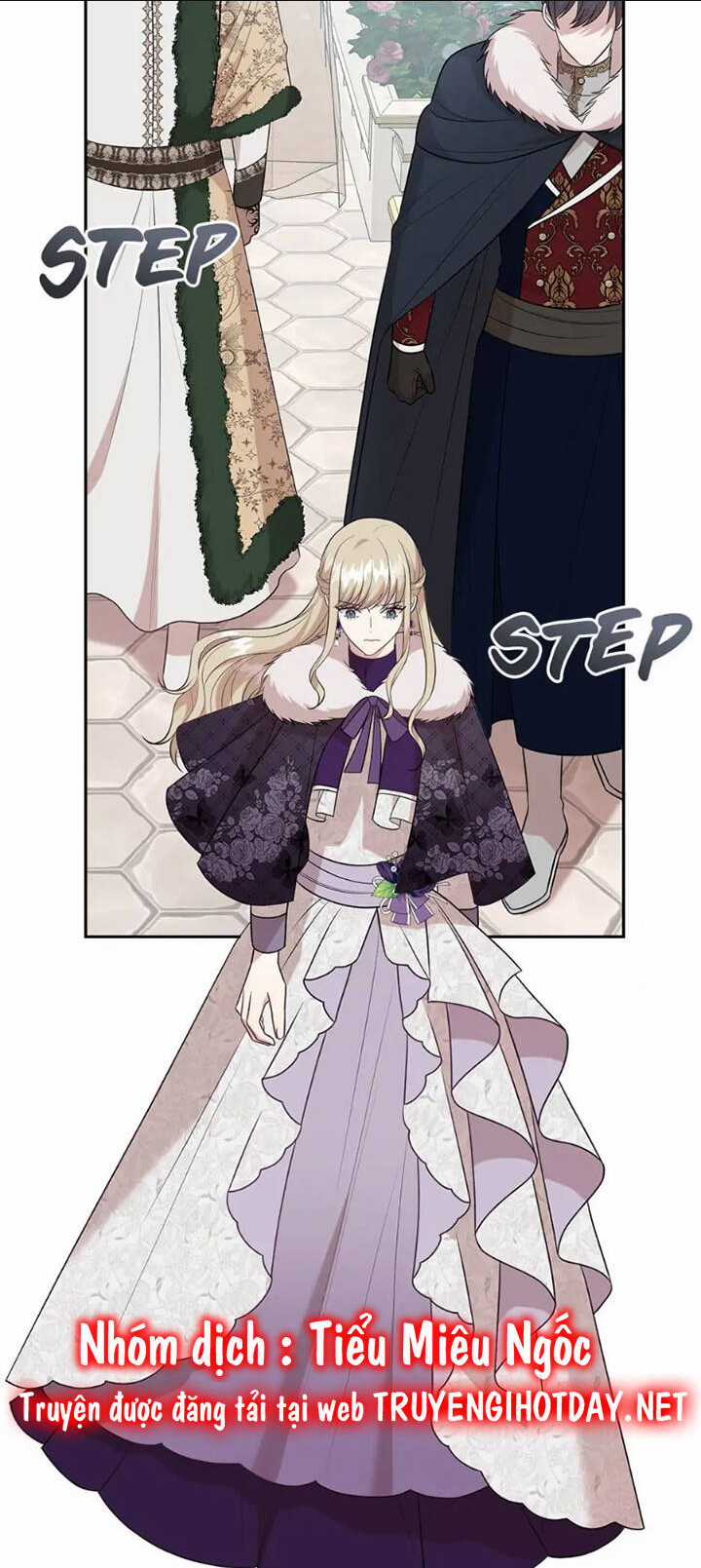 Xin Ngài Đừng Ăn Tôi. Chapter 101 trang 32