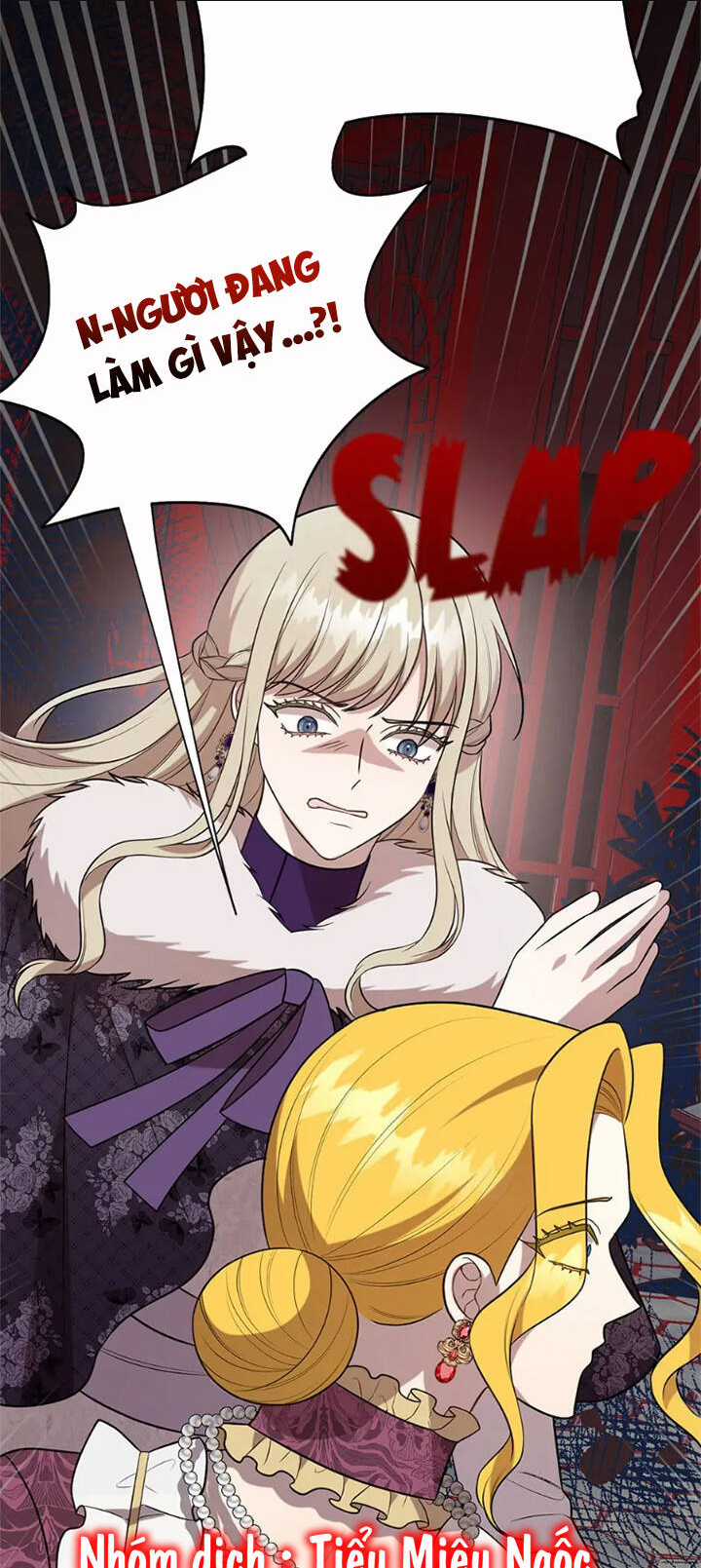 Xin Ngài Đừng Ăn Tôi. Chapter 101 trang 35