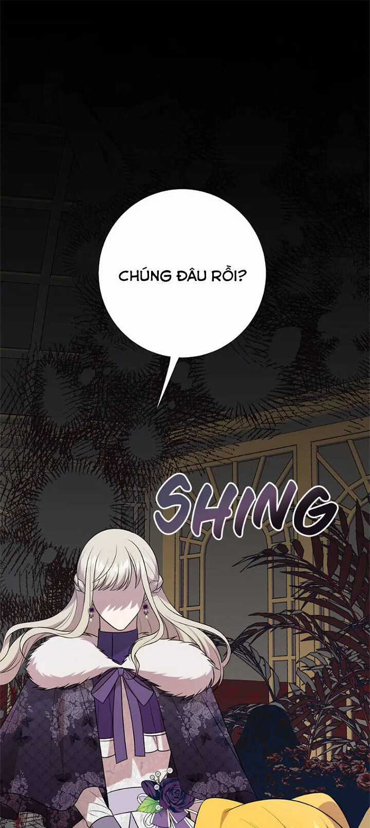 Xin Ngài Đừng Ăn Tôi. Chapter 101 trang 37