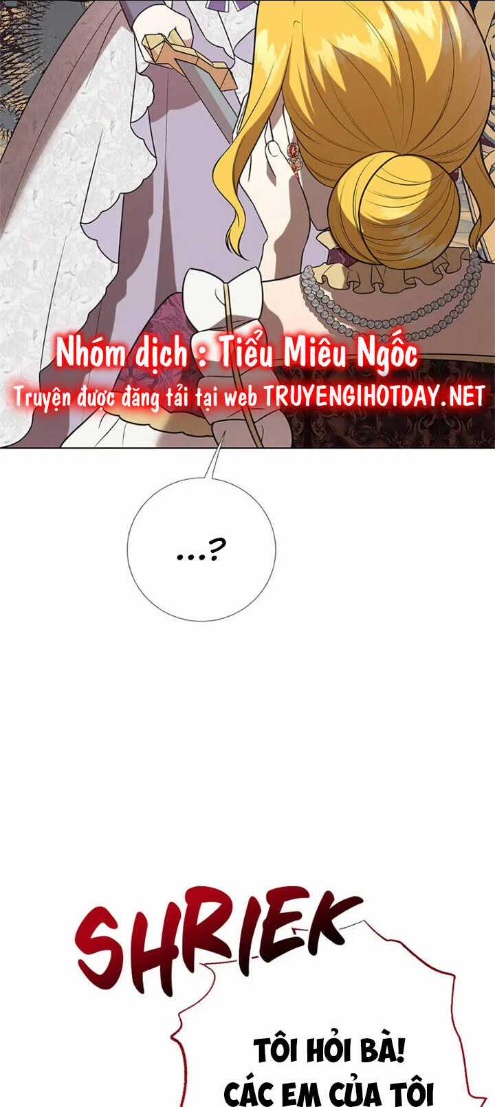 Xin Ngài Đừng Ăn Tôi. Chapter 101 trang 38