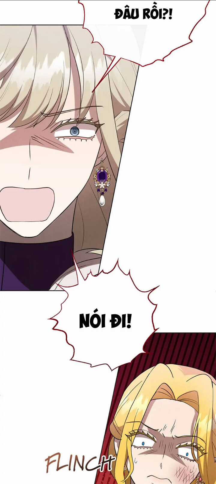 Xin Ngài Đừng Ăn Tôi. Chapter 101 trang 39