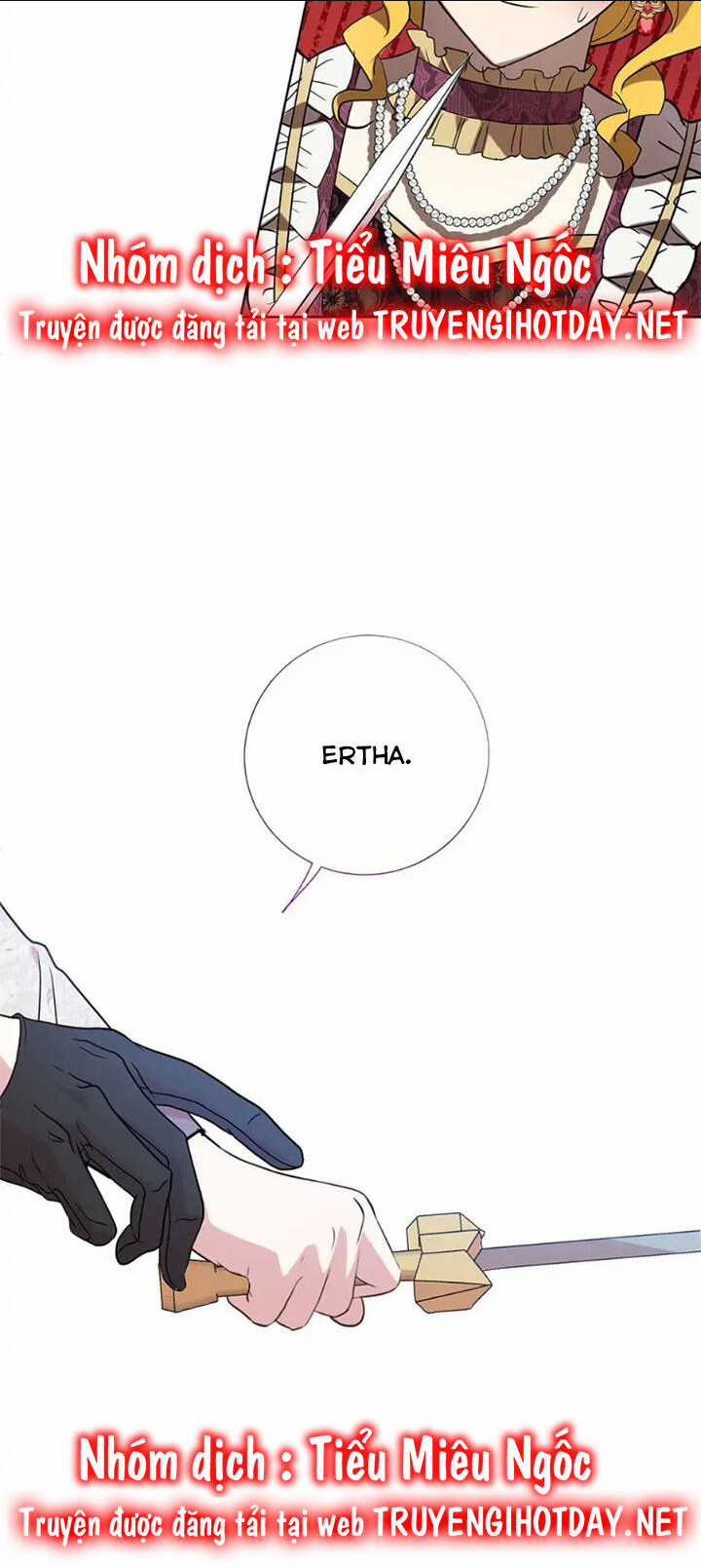 Xin Ngài Đừng Ăn Tôi. Chapter 101 trang 40