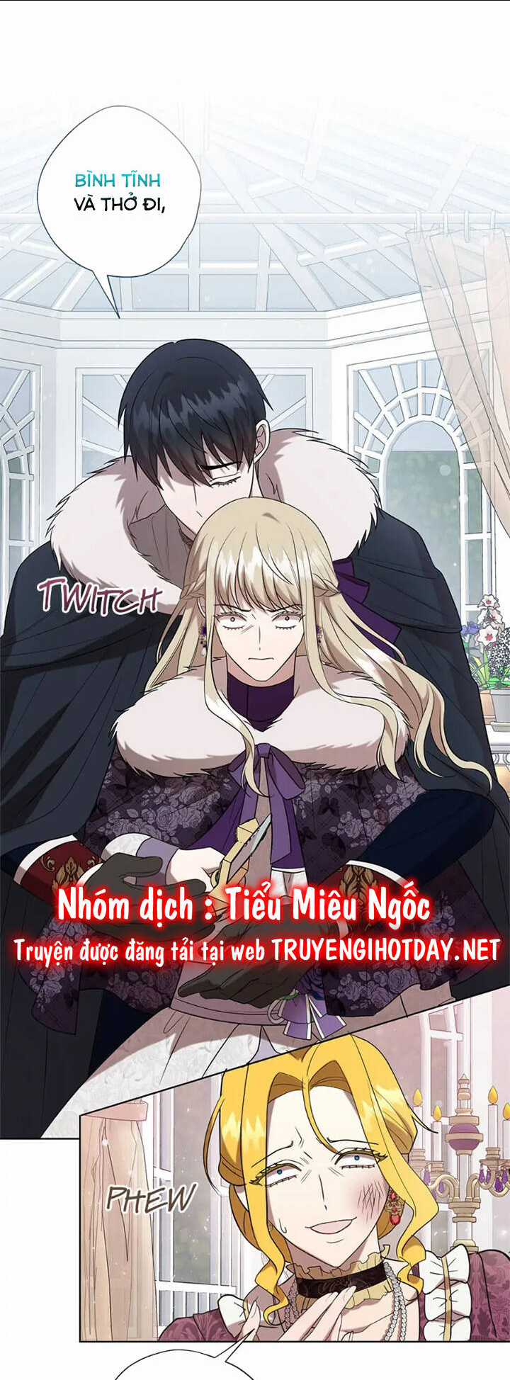 Xin Ngài Đừng Ăn Tôi. Chapter 101 trang 41