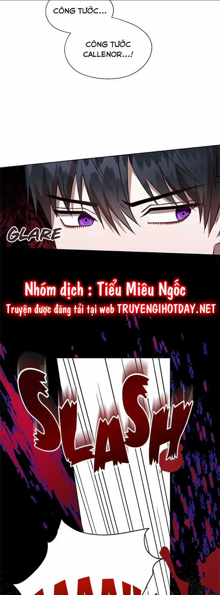 Xin Ngài Đừng Ăn Tôi. Chapter 101 trang 42