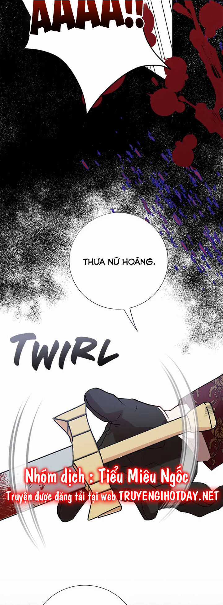 Xin Ngài Đừng Ăn Tôi. Chapter 101 trang 43