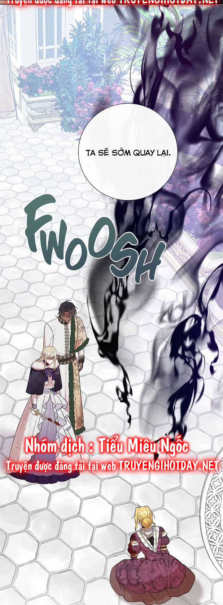 Xin Ngài Đừng Ăn Tôi. Chapter 101 trang 47